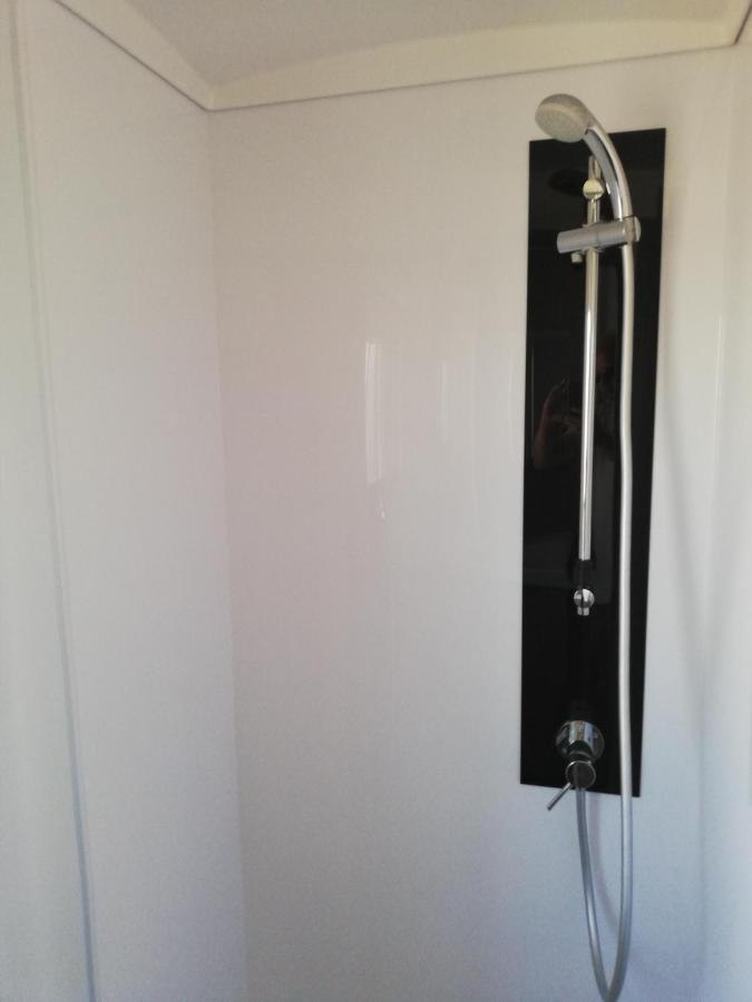 Mobilhome Clim Tele La Falaise 4 Etoiles นาร์บอนน์ ภายนอก รูปภาพ